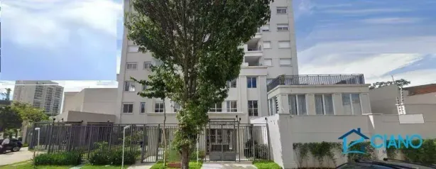 Apartamento com 2 Quartos à venda, 60m² no Parque da Vila Prudente, São Paulo