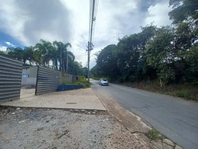 Galpão/Depósito/Armazém para alugar, 2000m² no Jardim Novo Mundo, Sorocaba