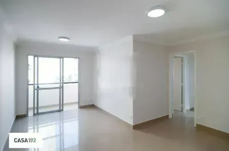Apartamento com 3 Quartos à venda, 80m² no Jardim Consórcio, São Paulo