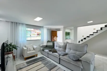 Casa com 2 Quartos à venda, 223m² no Baeta Neves, São Bernardo do Campo