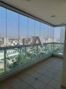 Apartamento com 4 Quartos à venda, 156m² no Vila Osasco, Osasco