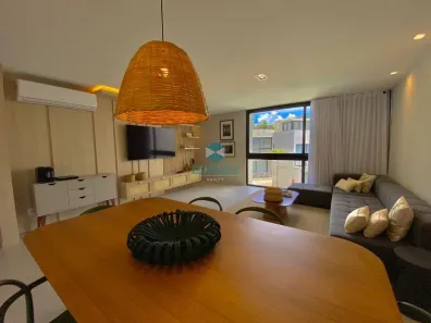 Apartamento com 3 Quartos à venda, 255m² no Itacimirim (Monte Gordo), Camaçari