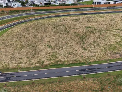 Lote/Terreno à venda, 825m² no Alphaville Dom Pedro, Campinas