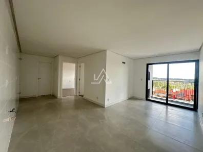 Apartamento com 2 Quartos para alugar, 68m² no São Cristóvão, Passo Fundo