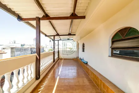 Sobrado com 3 Quartos à venda, 300m² no Jardim Peri Peri, São Paulo