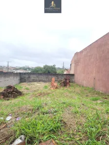 Lote/Terreno à venda, 283m² no Loteamento Eduardo da Silva Neto, Pindamonhangaba