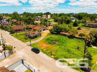 Lote/Terreno à venda, 1150m² no Centro, Araquari