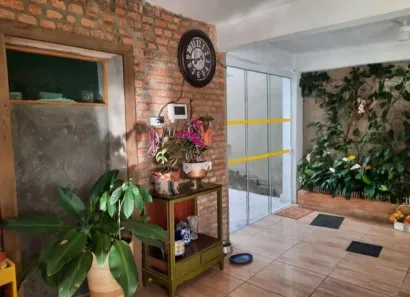 Sobrado com 4 Quartos à venda, 300m² no Vila Carvalho, Sorocaba