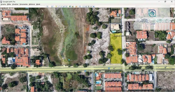 Lote/Terreno para alugar, 2720m² no Sapiranga-Coité, Fortaleza