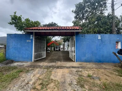 Fazenda/Sítio com 3 Quartos à venda, 180m² no Chácaras Fazenda São João, Peruíbe