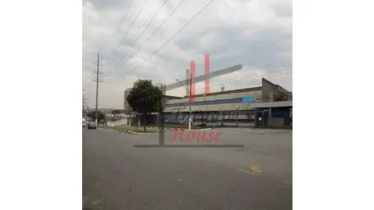 Prédio Comercial à venda, 14700m² no Planalto, São Bernardo do Campo