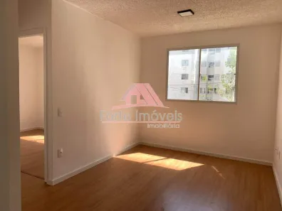 Apartamento com 2 Quartos à venda, 41m² no Santa Cruz, Rio de Janeiro