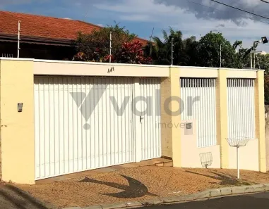 Casa com 4 Quartos à venda, 201m² no Jardim Guarani, Campinas