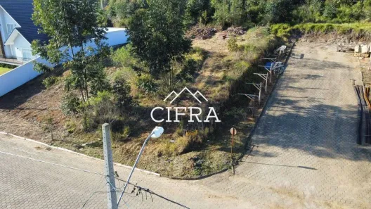 Lote/Terreno à venda, 449m² no Vila Nova, Ituporanga