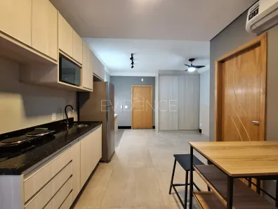 Apartamento com 1 Quarto para venda ou aluguel, 33m² no Vila Gomes Cardim, São Paulo