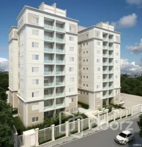 Apartamento com 2 Quartos à venda, 64m² no Jardim Ampliação, São Paulo