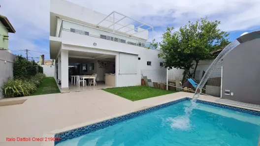 Casa com 4 Quartos à venda, 340m² no Vilas do Atlântico, Lauro de Freitas