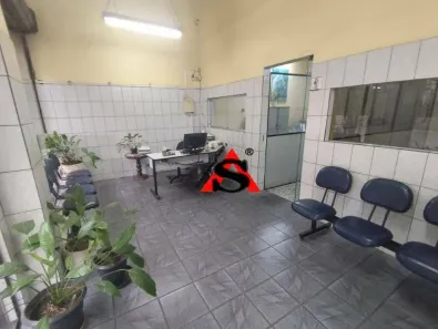 Ponto Comercial à venda, 400m² no Liberdade, São Paulo