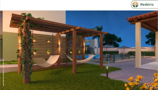 Apartamento com 3 Quartos à venda, 56m² no Dois Carneiros, Jaboatão dos Guararapes