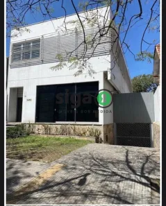 Imóvel Comercial com 2 Quartos para venda ou aluguel, 790m² no Pinheiros, São Paulo