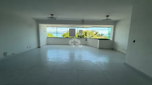 Apartamento com 3 Quartos à venda, 157m² no Agronômica, Florianópolis