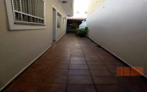 Casa com 2 Quartos à venda, 96m² no Vila Prudente, São Paulo
