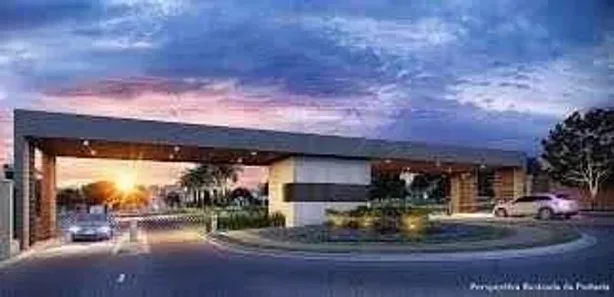 Lote/Terreno à venda, 420m² no Residencial Estoril Premium, Bauru
