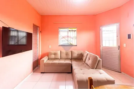 Casa com 7 Quartos à venda, 224m² no Telégrafo, Belém