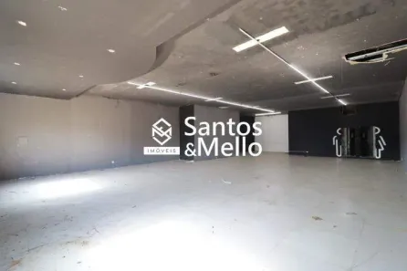 Ponto Comercial para alugar, 200m² no Parque das Nações, Santo André
