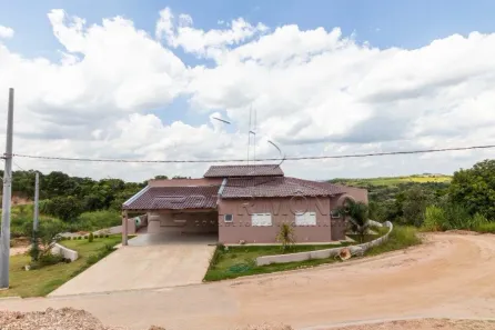 Casa com 3 Quartos à venda, 320m² no Caputera, Sorocaba