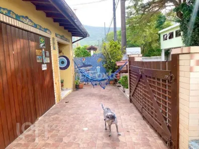 Casa com 4 Quartos à venda, 152m² no Armação do Pântano do Sul, Florianópolis