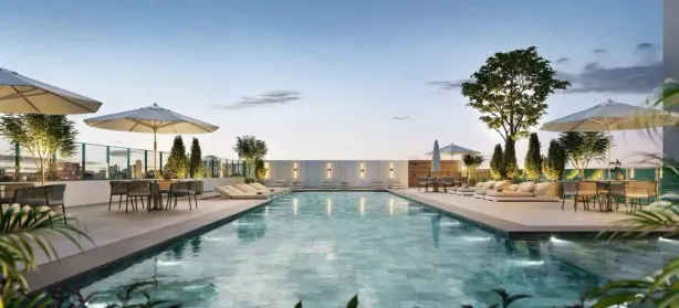 Apartamento com 3 Quartos à venda, 104m² no Centro, Itajaí