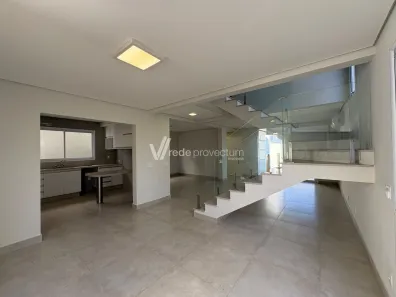 Casa de Condomínio com 3 Quartos à venda, 257m² no Parque da Hípica, Campinas