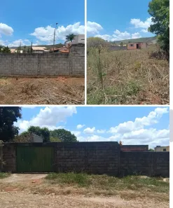 Fazenda/Sítio com 3 Quartos à venda, 1000m² no Vivenda Santa Mônica II, Igarapé
