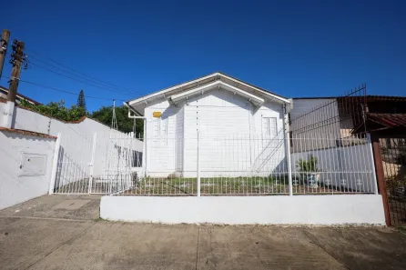 Imóvel Comercial com 1 Quarto à venda, 177m² no Jardim Sabará, Porto Alegre