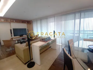 Apartamento com 3 Quartos à venda, 133m² no Perdizes, São Paulo