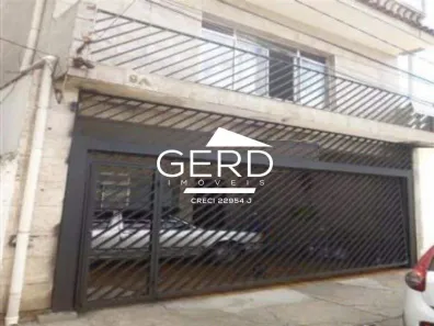 Casa com 3 Quartos à venda, 150m² no Bonfim, Osasco
