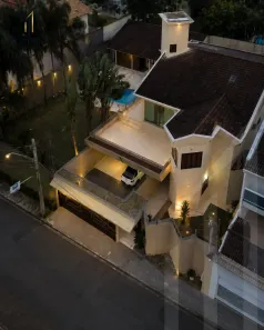 Casa com 5 Quartos à venda, 628m² no Vila Oliveira, Mogi das Cruzes