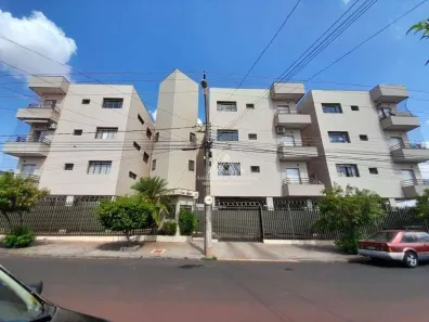 Apartamento com 2 Quartos à venda, 68m² no Ipiranga, Ribeirão Preto