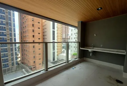 Apartamento com 3 Quartos à venda, 156m² no Cambuí, Campinas