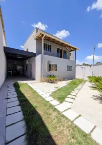 Casa com 5 Quartos à venda, 150m² no Tropical, Contagem