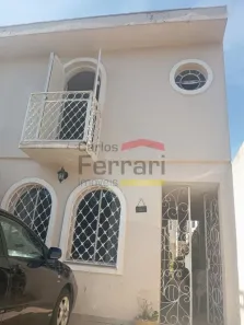 Sobrado com 3 Quartos à venda, 174m² no Vila Ester (Zona Norte), São Paulo