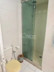 Apartamento com 2 Quartos à venda, 85m² no Humaitá, Rio de Janeiro