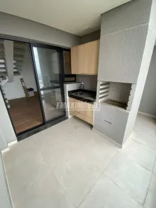 Apartamento com 3 Quartos à venda, 100m² no Parque Campolim, Sorocaba