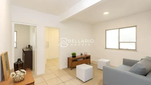 Apartamento com 2 Quartos à venda, 79m² no Lagoa, Rio de Janeiro