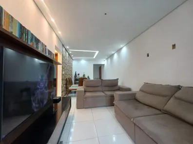 Apartamento com 2 Quartos à venda, 76m² no Tupi, Praia Grande