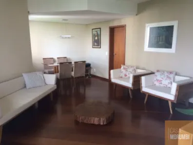 Apartamento com 4 Quartos à venda, 167m² no Paraisópolis, São Paulo