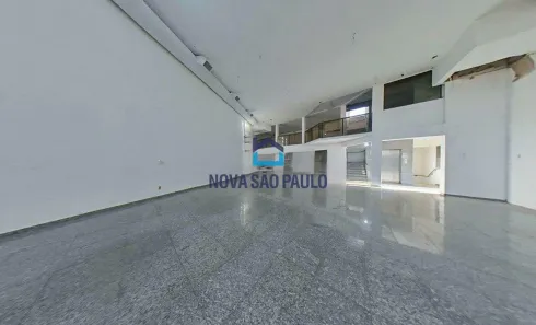 Ponto Comercial para alugar, 942m² no Alto da Lapa, São Paulo