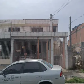 Sobrado com 7 Quartos à venda, 350m² no Vila Fazzeoni, São Paulo
