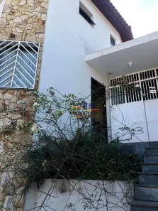 Sobrado com 3 Quartos à venda, 200m² no Jardim Nossa Senhora do Carmo, São Paulo
